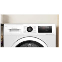 Bosch | Washing Machine | WAU28PI0SN | Energy efficiency class A | Front loading | Washing capacity 