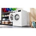 Bosch | Washing Machine | WGG254AMSN | Energy efficiency class A | Front loading | Washing capacity 