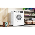 Bosch | Washing Machine | WGG254AMSN | Energy efficiency class A | Front loading | Washing capacity 