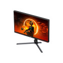 AOC | Monitor | Q27G3XMN/BK | 27 " | VA | 16:9 | 180 Hz | 1 ms | 2560 x 1440 pixels | 700 cd/m² | HD