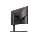 AOC | Monitor | Q27G3XMN/BK | 27 " | VA | 16:9 | 180 Hz | 1 ms | 2560 x 1440 pixels | 700 cd/m² | HD