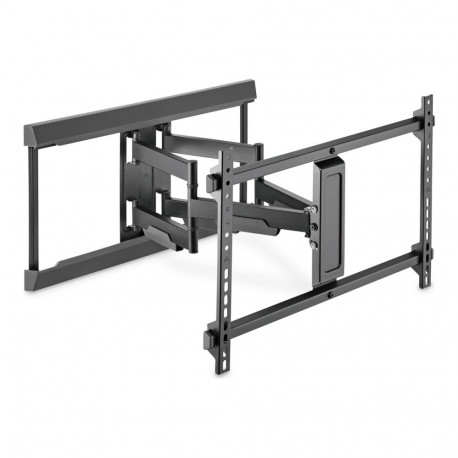 Digitus | Seinakinnitus | 37-80 " | Maksimaalne kaal (kandevõime) 60 kg | Must