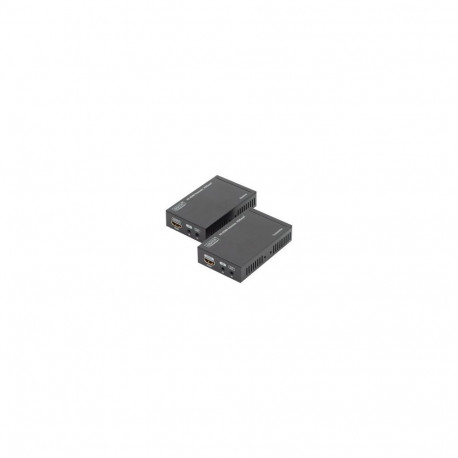 Digitus | 4K HDMI pikendaja komplekt, 4K/30Hz