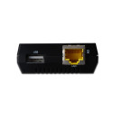 Digitus | Multifunction USB Network Server | DN-13020 | Black | m