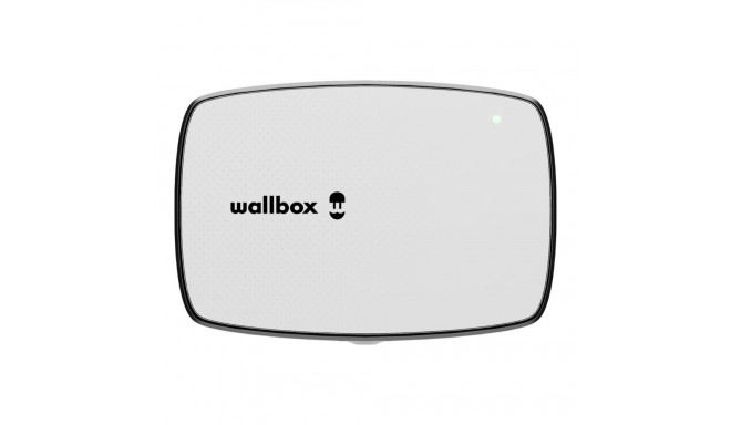 Wallbox | Electric Vehicle charger | Commander 2s | 22 kW | Wi-Fi, Bluetooth, Ethernet, 4G (optional