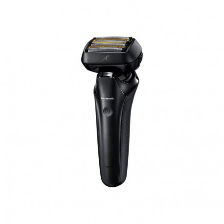 Panasonic ES-LS6A-K803 maksimaalne tööaeg 50 min märg ja kuiv liitiumioon must pardel