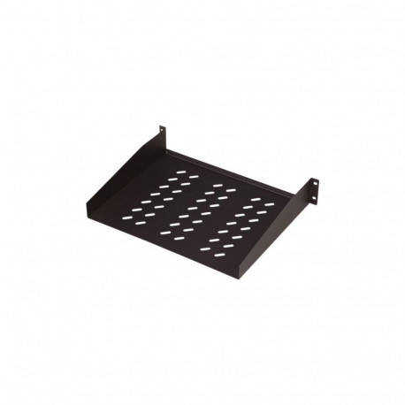 Digitus DN-19 TRAY-2-55-SW must fikseeritud riiul serverikapile