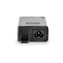 Digitus | Gigabit Ethernet PoE+ Injector | DN-95103-2 | 10/100/1000 Mbit/s | Ethernet LAN (RJ-45) po