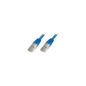 Digitus | Patch cord | CAT 5e U-UTP, PVC AWG 26/7, 1 m