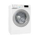 INDESIT | Washing machine | BWE 71295X WSV EE | Energy efficiency class B | Front loading | Washing 