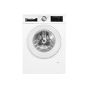 Bosch | Washing Machine | WGG2540MSN | Energy efficiency class A | Front loading | Washing capacity 