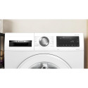 Bosch | Washing Machine | WGG2540MSN | Energy efficiency class A | Front loading | Washing capacity 