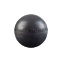 Pure2Improve | Exercise Ball | Black | 65 cm