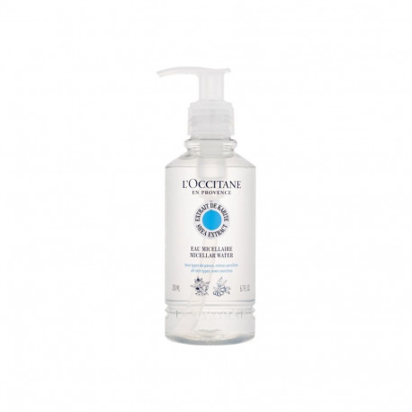 L'Occitane Shea Butter (200ml)