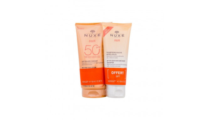 NUXE Sun High Protection Melting Lotion (150ml)