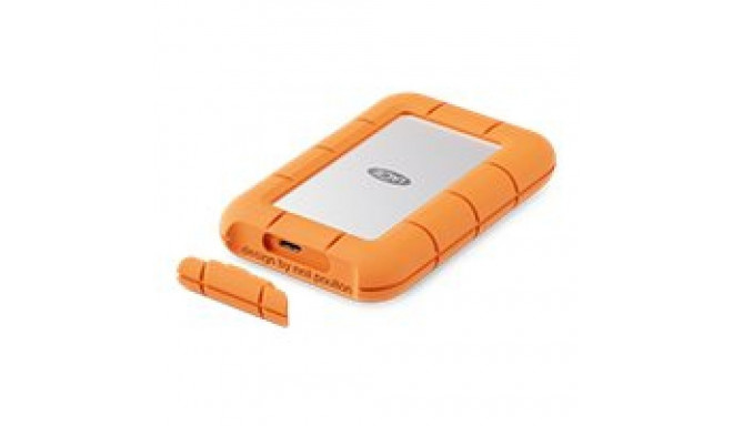 LACIE Rugged Mini SSD 1TB USB 3.2