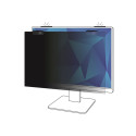 3M Privacy Filter for 23.8inch Full Screen Monitor with 3M COMPLY Magnetic Attach