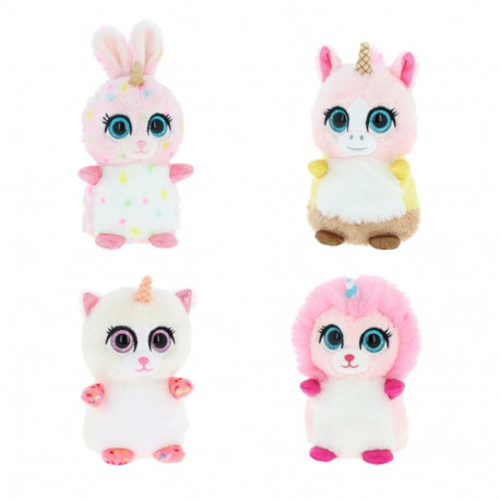 Keel Toys Motsu lõhnav 25 cm 4 erinevat