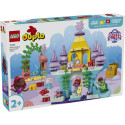 LEGO DUPLO Arieli Maagiline veealune palee