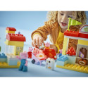 LEGO DUPLO Põrsas Peppa Supermarket