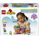 LEGO DUPLO Arieli ja Flounderi kohvilett