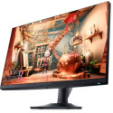 LCD Monitor|DELL|AW2724DM|27"|Gaming|Panel IPS|2560x1440|16:9|180Hz|Matte|1 ms|Swivel|Pivot|Height a