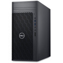 PC|DELL|Precision|3680 Tower|Tower|CPU Core i9|i9-14900K|3200 MHz|RAM 32GB|DDR5|4400 MHz|SSD 1TB|Gra