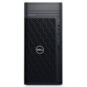 PC|DELL|Precision|3680 Tower|Tower|CPU Core i9|i9-14900K|3200 MHz|RAM 32GB|DDR5|4400 MHz|SSD 1TB|Gra