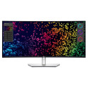 LCD Monitor|DELL|210-BMDV|39.7"|Curved/21 : 9|Panel IPS|5120x2160|21:9|120 Hz|Matte|8 ms|Speakers|Sw