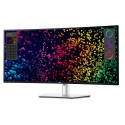 LCD Monitor|DELL|210-BMDV|39.7"|Curved/21 : 9|Panel IPS|5120x2160|21:9|120 Hz|Matte|8 ms|Speakers|Sw