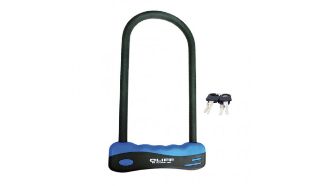 Rattalukk AUL Cliff 16X32