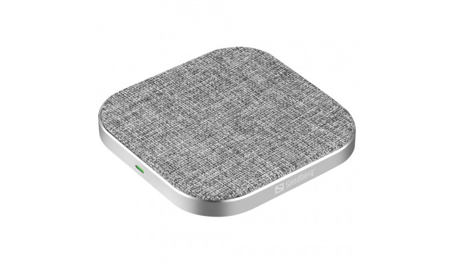 Sandberg 441-23 Wireless Charger Pad 15W