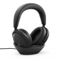 DELL WL7024 Headset Wireless Head-band Calls/Music USB Type-C Bluetooth Black