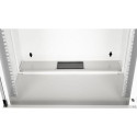 Equip Eco Mount 19&#039; Cabinet, 12U, 540X400MM, RAL7035 Grey