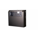 Equip Slim Flex 19&#039; Cabinet, 5U, RAL9005 Black