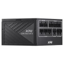 XPG COREREACTOR II 850W power supply unit 20+4 pin ATX ATX Black