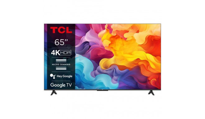 TCL P655 65P655 4K LED Google TV