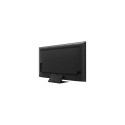 TCL C80 Series 55C809 TV 139.7 cm (55&quot;) 4K Ultra HD Smart TV Wi-Fi Black 1300 cd/m²