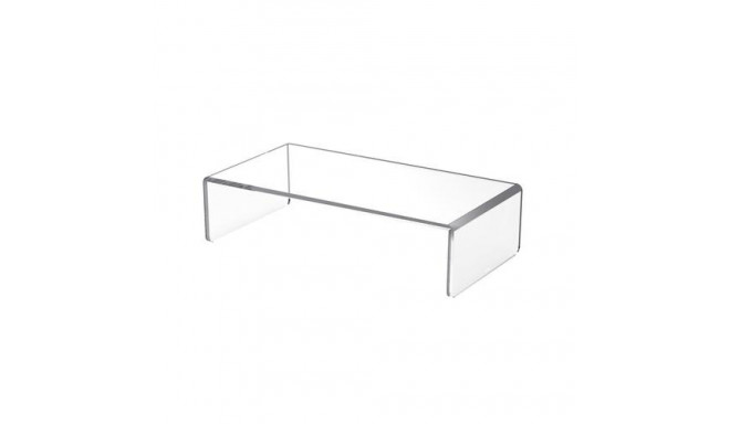 Trust Monta Transparent Desk
