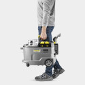 Kärcher 1.101-702.0 carpet cleaning machine Walk-behind Deep Black, Grey, Yellow