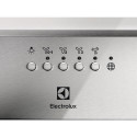 Electrolux EFG516X Built-in Stainless steel C