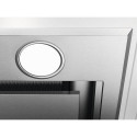 Electrolux EFG516X Built-in Stainless steel C