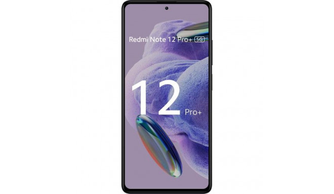 Xiaomi Redmi Note 12 Pro+ 5G 16.9 cm (6.67&quot;) Dual SIM Android 12 USB Type-C 8 GB 256 GB 500