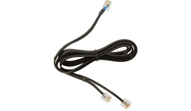 Jabra DHSG cable