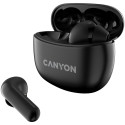 CANYON headset TWS-5 Black