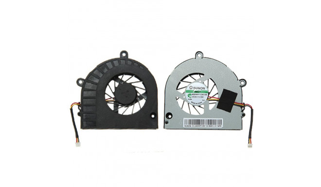 Notebook cooler Acer: 5741, 5251 ORG