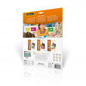 Fellowes A4 StylishMatt 25 szt.