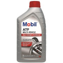 TRANSMISION OIL MOBIL ATF 1L