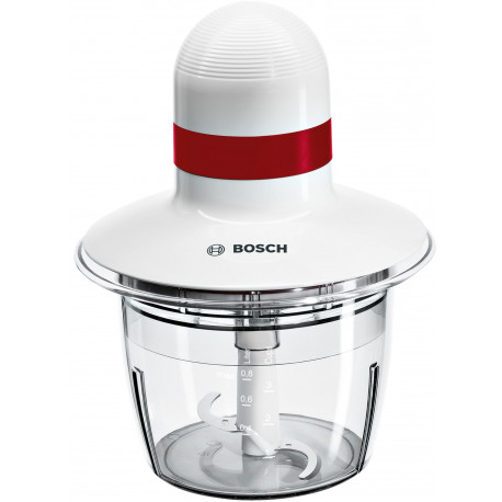 Bosch MMRP1000 hakkija