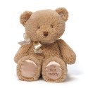 GUND Мой первый Mедвежонок, беж, 45см